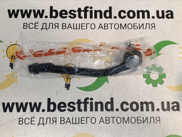 Накінечник рульової тяги, зовнішній CEKH38R CTR