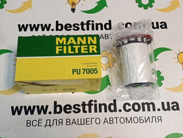Стійка стабілізатора, переднього, ліва CL0450 CTR