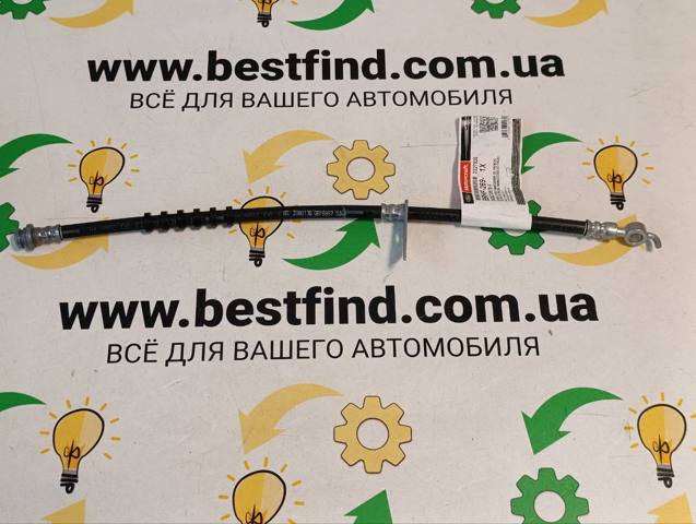 Гальмівний шланг DG9Z2078F FORD