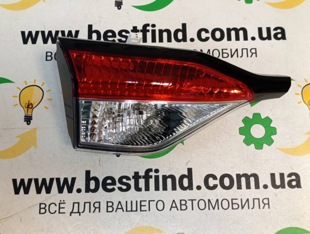 Стоп задній FP7068F3E DEPO
