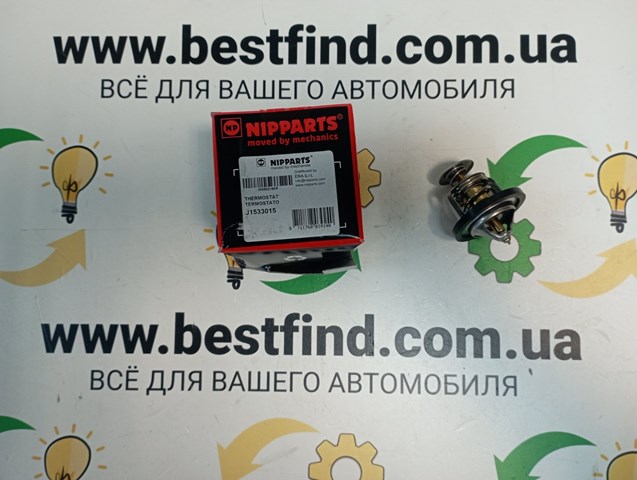 Авто термостат J1533015 NIPPARTS
