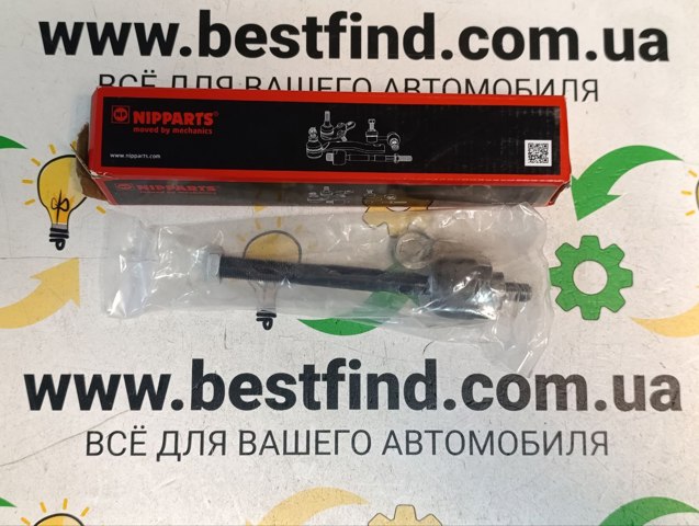 Тяга рульова поздовжня Rover 400