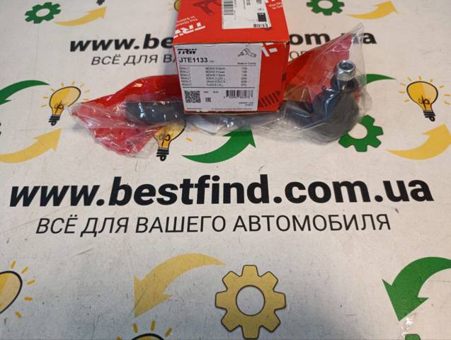 Наконечник рульової тяги, зовнішній JTE1133 TRW