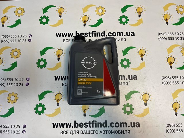 Олива KE90090144 NISSAN