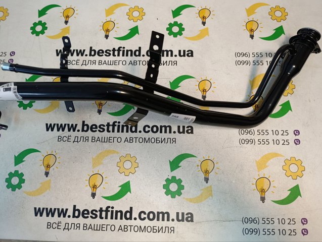 Шланг заливної горловини, паливного бака MR959776 MITSUBISHI