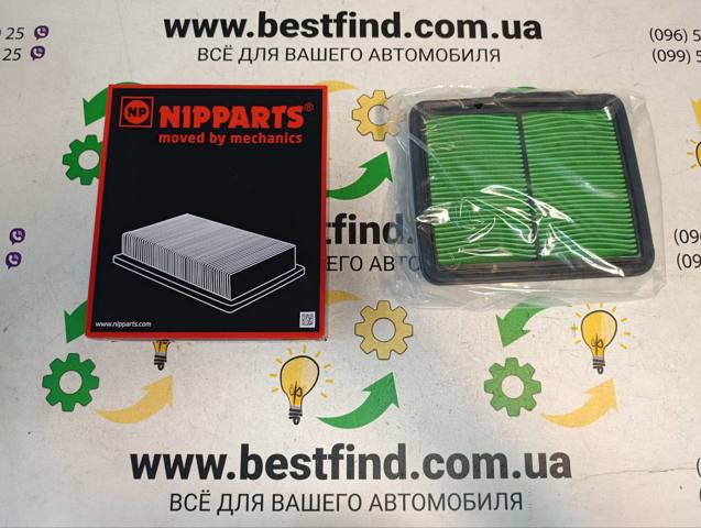 Елемент повітряного фільтра N1321094 NIPPARTS