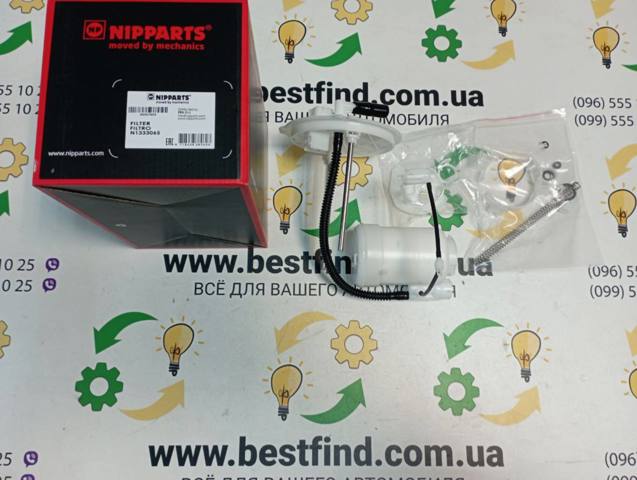 Фільтр-сітка бензонасосу N1333065 NIPPARTS