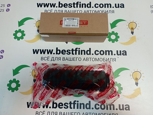 Чохол амортизатора переднього NSHBT30F FEBEST
