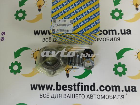 Опорний підшипник R14109 SNR