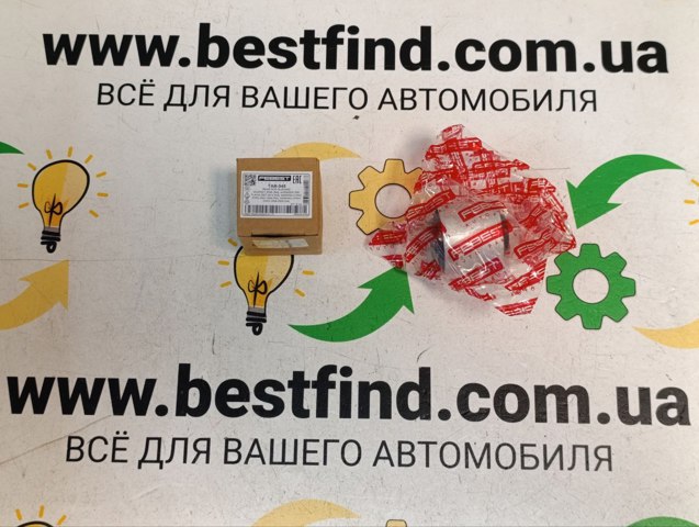 Сайлентблок заднього поперечного важеля, внутрішній TAB545 FEBEST