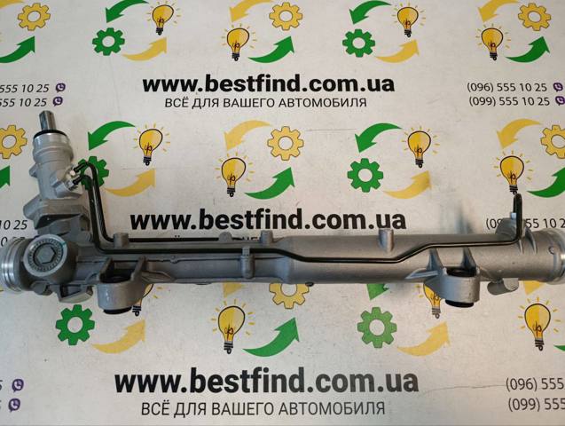 Рейковий рульовий механізм VW214 MS GROUP