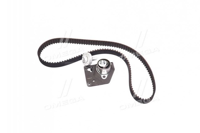 Комплект ГРМ K015610XS GATES