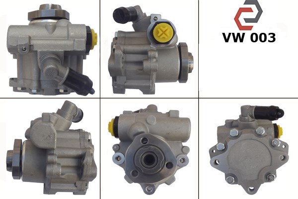 Насос гідропідсилювача 028145157FX VAG