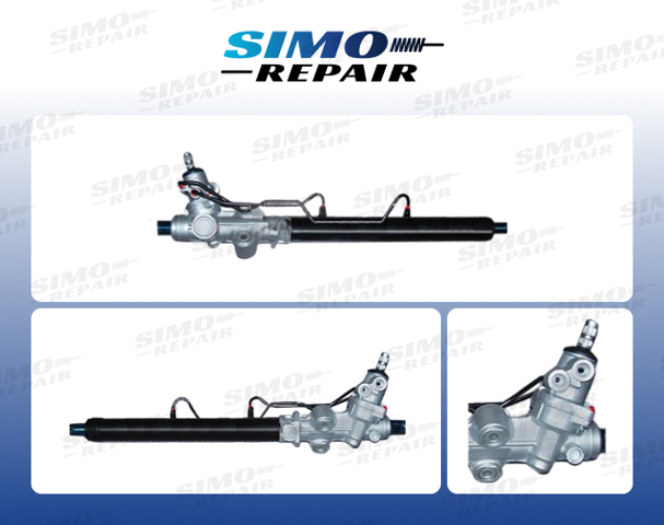 РМК рульовго механізму 0444530250 TOYOTA