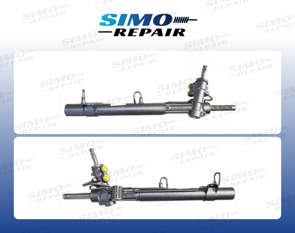 Кермова рейка 04766250AK CHRYSLER