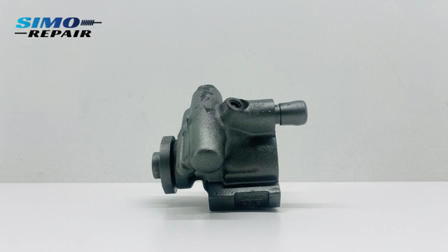 Помпа ГПК 07B475SR SERCORE