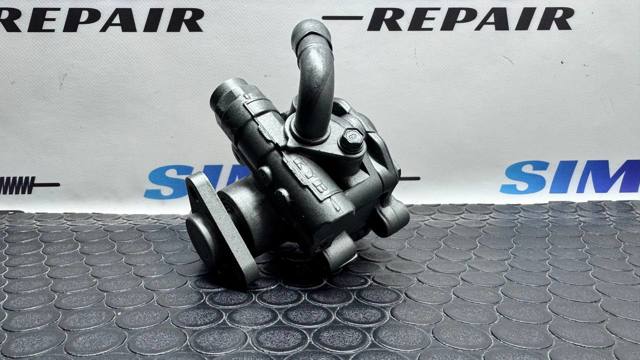 ГПР керма 07B574K SERCORE
