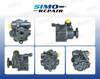 Помпа ГПК 1045758 FORD