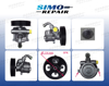 Насос кермового управління 10SKV085 SKV