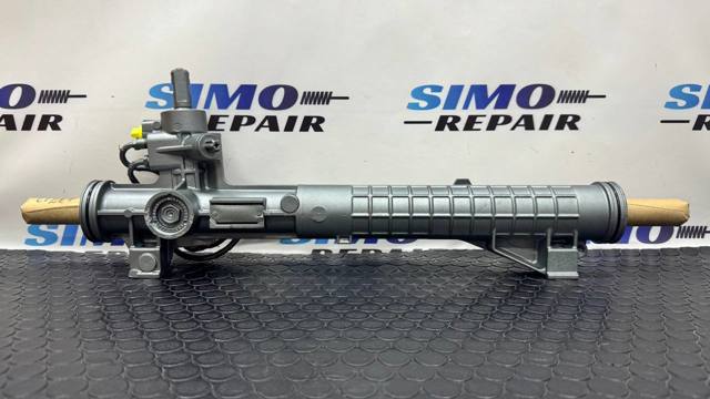 Відреставрована гарантія 6 міс рульова рейка з гпк citroen jumpy, fiat scudo combinato, fiat scudo, fiat ulysse, lancia zeta, peuge; 71722563,15000947,15000831,71722562,1316285080,71722564,4001.26,4001.30,4001.28,1315183080,1312577080,1318712080,133449108