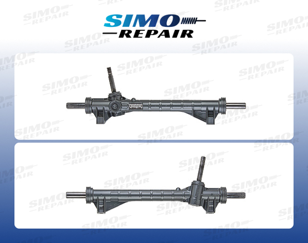 Рейковий рульовий механізм 1316285080 FIAT