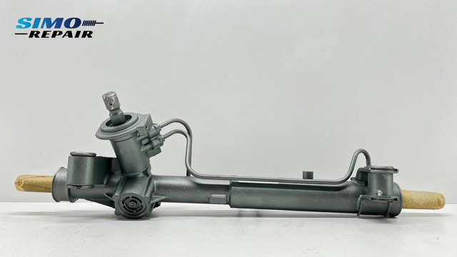 Рейковий рульовий механізм 1323626 FORD