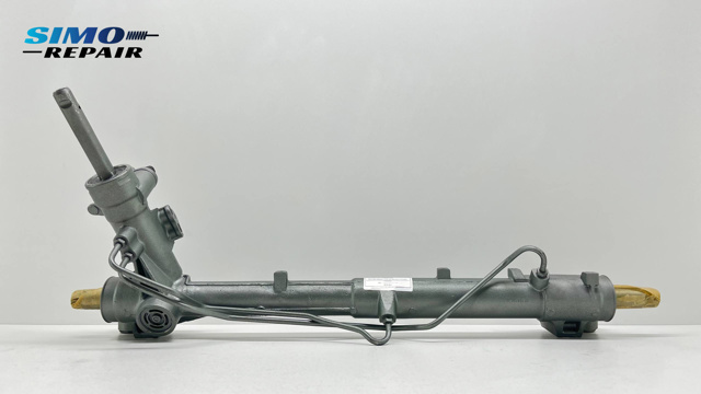 Рейковий рульовий механізм 1327626 FORD