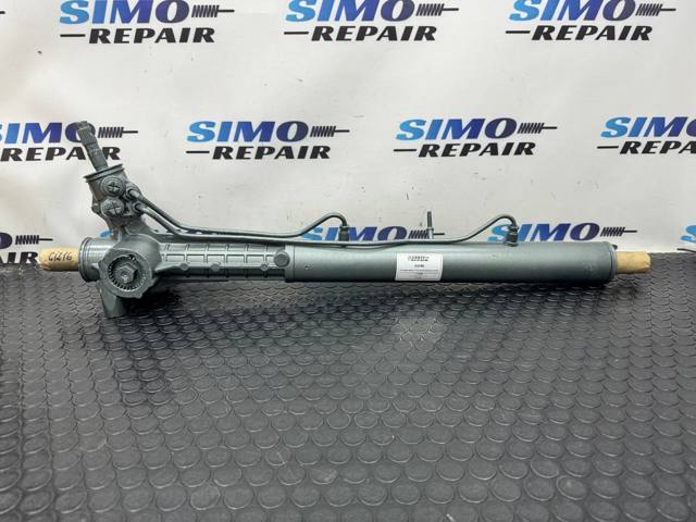 Відреставрована гарантія 6 міс рульова рейка з гпк citroen jumper/relay with flatbed, citroen jumper/relay van, citroen jumper/rela; 71722584,1336494080,1340777080,71783554,4000jw,1340778080,4000la,4000lf,4000le,01.26.2019,11-0645,13660,29467,7006018,711.