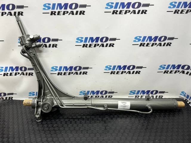 Тяга рульова 1341021080 FIAT