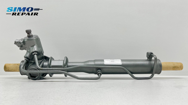Рейковий рульовий механізм 13836 SERCORE