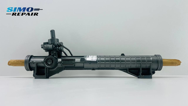 Рейковий рульовий механізм 1489732080 FIAT