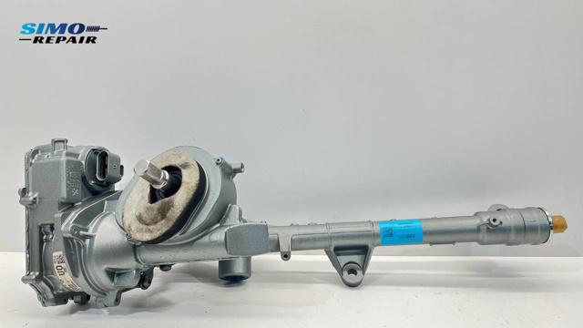 Рейковий рульовий механізм 1543124 BMW
