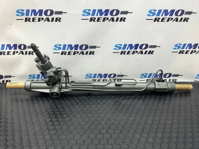 Рульова рейка 1617935180 PEUGEOT