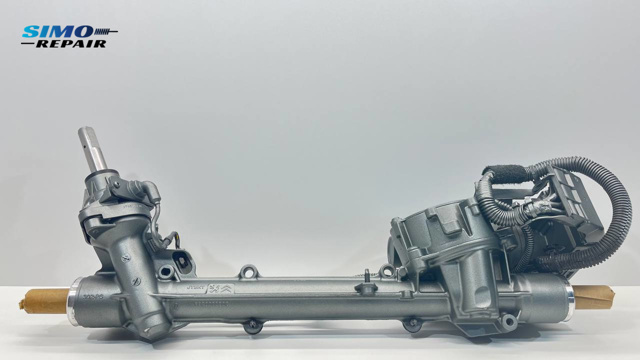 Рейковий рульовий механізм 1638139580 PEUGEOT