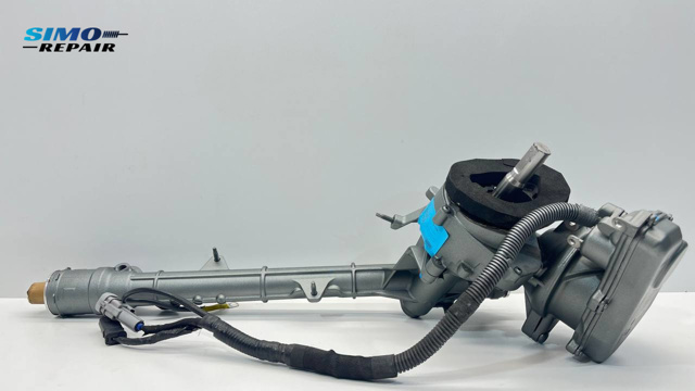 Управління рульове в зборі 1663576880 PEUGEOT