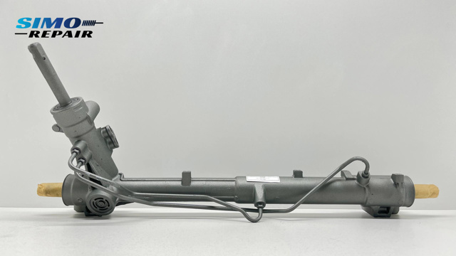 Рейковий рульовий механізм 1678077 FORD