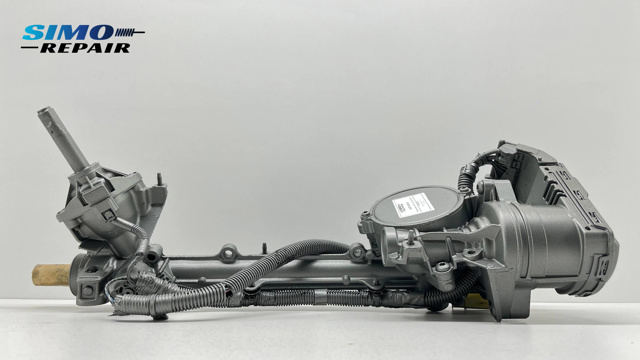 Рейковий рульовий механізм 1679831280 PEUGEOT