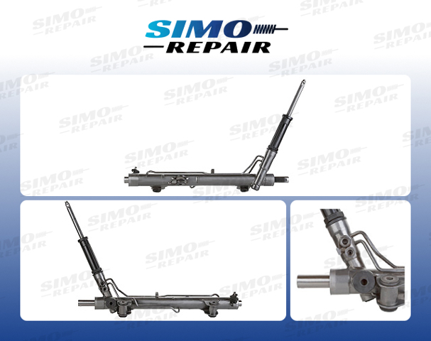 Управління рульове в зборі 1868878 FORD