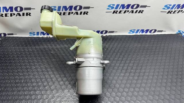 Насос гідропідсилювача керма 190345 ELSTOCK