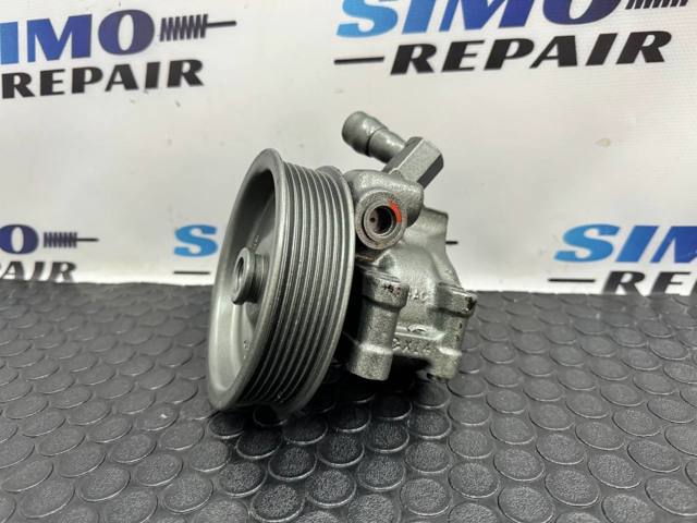 Насос гідропідсилювача керма 1C1C3A696AA FORD