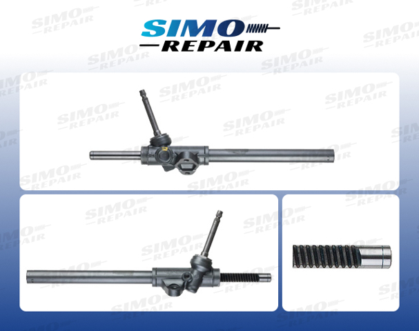 Управління рульове в зборі 1GS3115C GS