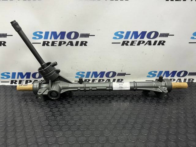 Рейковий рульовий механізм 1S1423057EX VAG
