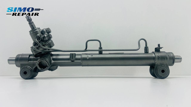 Кермова рейка 1Z240566 KOYO