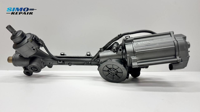 Управління рульове в зборі 22985119 GM