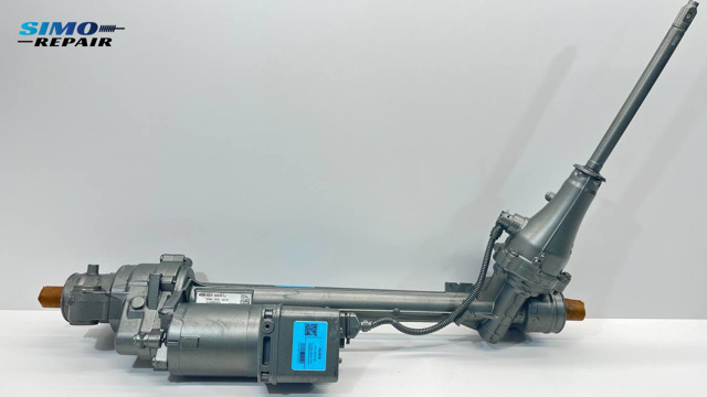 Управління рульове в зборі 2465414 FORD