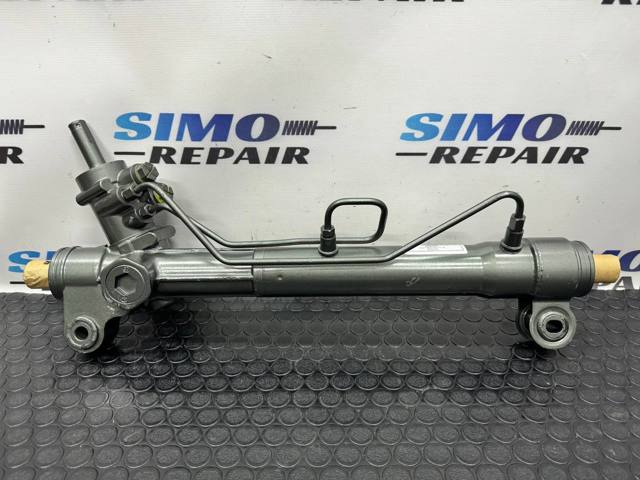 Рейковий рульовий механізм 25983557 GM