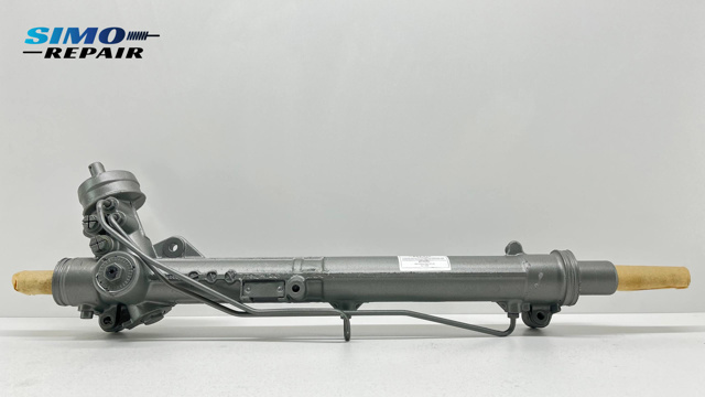 Рейковий рульовий механізм 2818901 ZF PARTS