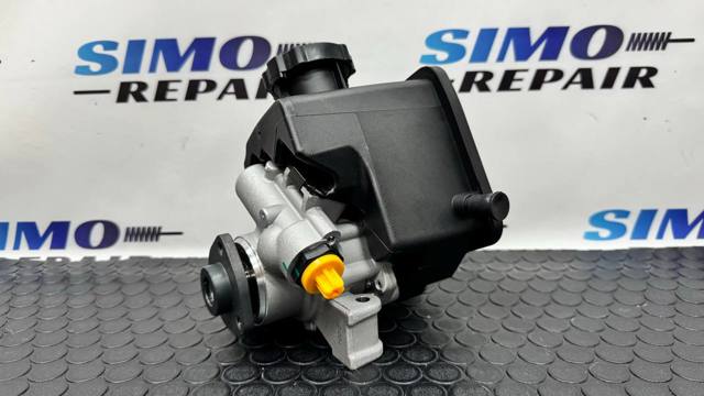 Насос ГПК 2838601 ZF PARTS