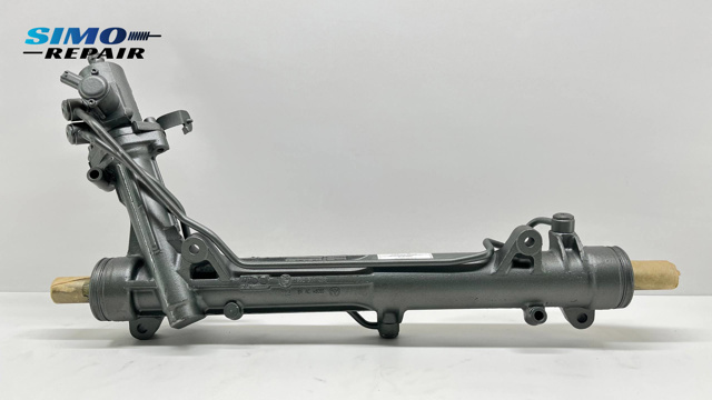 Кермова рейка 2903701 ZF PARTS