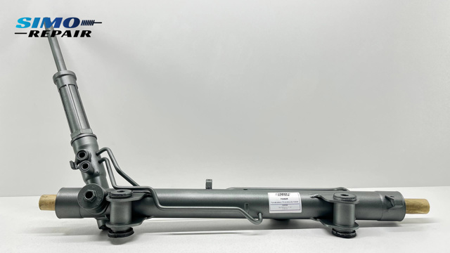 Рейковий рульовий механізм 2GS2667 GS